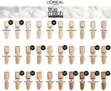Oréal foundation true for sale  LONDON