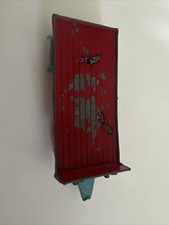 Corgi platform trailer for sale  CAMBRIDGE