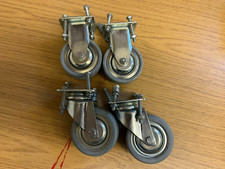 4stück transportgeräte rolle gebraucht kaufen  Ichenhausen