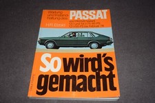 Gemacht reparaturanleitung pas gebraucht kaufen  Kaiserslautern