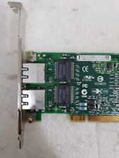 Usado, Adaptador de rede para servidor Gigabit Hewlett-Packard HP-NC7170 313559-001 placa Rev 0A comprar usado  Enviando para Brazil
