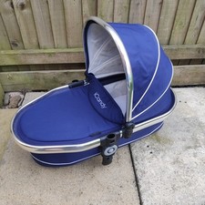 Icandy peach peach for sale  MANCHESTER