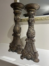Set ornate handcrafted for sale  Franklin