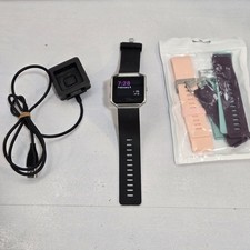 Fitbit blaze black for sale  Billings