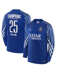 Maillot collector psg d'occasion  Massy