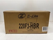 Lite arlington light for sale  Anderson