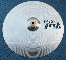 Paiste pst thin for sale  Montevallo