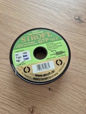 Stroft gtp 24kg gebraucht kaufen  Potsdam