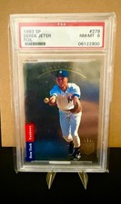 1993 derek jeter for sale  Phoenix