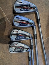 Titleist ap1 irons for sale Titleist ap1 irons for sale  BUDLEIGH SALTERTON