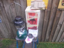 Vintage green tilley for sale  STOWMARKET