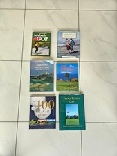 Set golf bücher gebraucht kaufen  Mönchengladbach