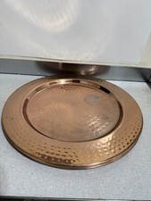 Lot round copper for sale  Woodbridge