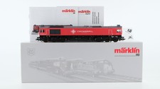 Märklin 39065 diesellokomotiv gebraucht kaufen Märklin 39065 diesellokomotiv gebraucht kaufen  Viersen