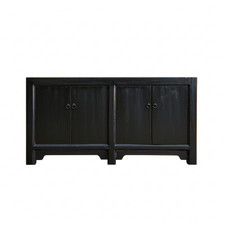 Distressed black rough for sale  San Mateo