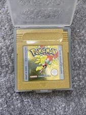 Pokemon gameboy spiel gebraucht kaufen Pokemon gameboy spiel gebraucht kaufen  Bonn