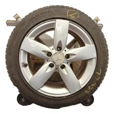 Mercedes slk wheel for sale  CHELMSFORD