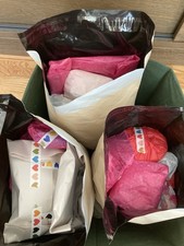 Bolsa de agarre de hogar, belleza, limpieza, artículos accesorios para regalos, misterio, diversión segunda mano  Embacar hacia Mexico