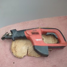 Hilti wsr cordless for sale  LUTON