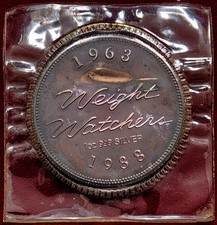 1963 1988 weight d'occasion  Expédié en Belgium