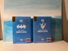Mcfarlane toys multiverse gebraucht kaufen  Hamburg
