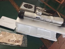 Tasco pistol scope usato  Roma