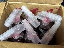 Ugly bottles chemical for sale  Winston Salem