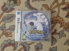 Custodia pokemon argento usato  Zafferana Etnea