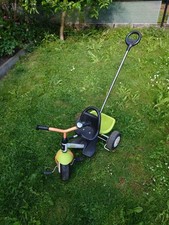 Kettler kinder dreirad gebraucht kaufen  Erfurt