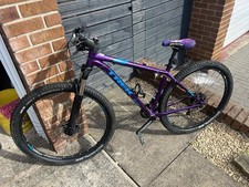 Trek caliber 9 for sale  WAKEFIELD