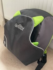 Trunki boostapak travel for sale  CAMBERLEY