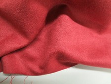 Usado, Tecido JF padrão pelúcia cor 48J3801 flanela camurça sintética poli 1 jarda x 58 pol comprar usado  Enviando para Brazil