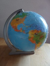Tiptoi globus ravensburger gebraucht kaufen  Senden