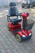 Scooter elettrico anziani usato  Lacchiarella