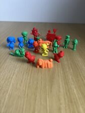 Vintage magic roundabout for sale  UK