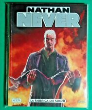 Fumetto nathan never usato  Italia