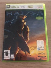 Halo xbox 360 d'occasion  Narbonne