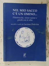 Nel mio sacco usato  Carpi