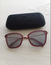 Lunettes soleil zadig d'occasion  Sarcelles