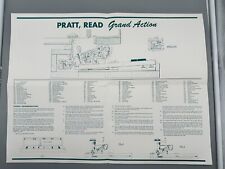 Vintage pratt read for sale  Altoona