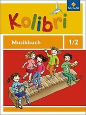 Kolibri musikbücher allgemein gebraucht kaufen  Berlin
