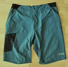 Gore radshorts radhose gebraucht kaufen  Hamburg