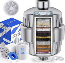Stage shower filter for sale  ENFIELD