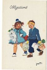 Obligations children dog d'occasion  Expédié en Belgium