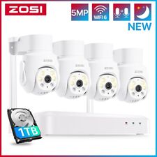 Zosi 8ch 5mp gebraucht kaufen  Bremen