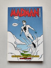 Madman collection odissea usato  Santa Flavia
