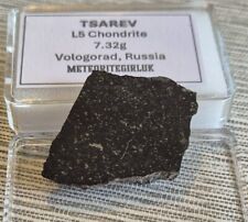 Tsarev chondrite 7.32g for sale  PLYMOUTH