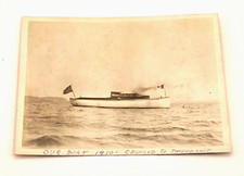Antique c1900s photo for sale  Poland