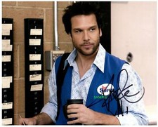 Dane cook reprint for sale  USA