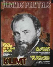 Klimt grands peintres d'occasion  Biscarrosse